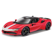 Bburago 16911 1/18 Ferrari SF90 Stradale Assetto Fiorano Signature Series