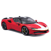 Bburago 16911 1/18 Signature Ferrari SF-90 Stradale Assetto Fiorano