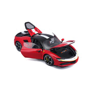 Bburago 16911 1/18 Signature Ferrari SF-90 Stradale Assetto Fiorano