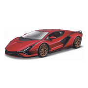 Bburago 21099 1/24 Lamborghini Sian FKP37 Diecast Car