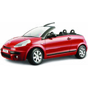 Bburago 22096 1/24 Citroen C3 Pluriel Cabriolet
