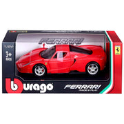 Bburago 26006 1/24 Ferrari Enzo