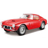 Bburago 26025 1/24 Ferrari R&P 250 GT Berlinetta Passo Corto Red
