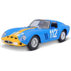 Bburago 26305 1/24 Ferrari 250 GTO Diecast Car