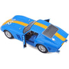 Bburago 26305 1/24 Ferrari 250 GTO Diecast Car