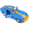 Bburago 26305 1/24 Ferrari 250 GTO Diecast Car