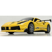 Bburago 26307 1/24 Ferrari 488 Challenge Diecast Car