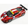 Bburago 26308 1/24 Ferrari 488 Challenge Formula Racing Diecast Car