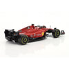 Bburago 1/43 F1 Ferrari Racing 75 No.16 2022 Leclerc