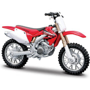 Bburago 51023 1/18 Honda CRF-450R