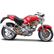 Bburago 51031 1/18 Ducati Monster 900