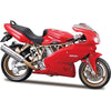 Bburago 51032 1/18 Ducati Supersport 900
