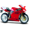Bburago 51033 1/18 Ducati 998R