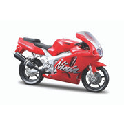 Bburago 51037 1/18 Kawasaki Ninja ZX-7R