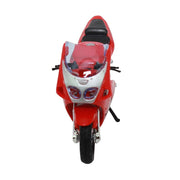 Bburago 51037 1/18 Kawasaki Ninja ZX-7R