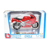 Bburago 51037 1/18 Kawasaki Ninja ZX-7R