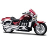 Bburago 51039 1/18 Triumph Rocket III