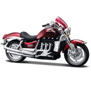 Bburago 51039 1/18 Triumph Rocket III