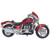 Bburago 51039 1/18 Triumph Rocket III