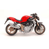 Bburago 51042 1/18 MV Agusta Brutale Oro