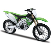 Bburago 51045 1/18 Kawasaki KX 450F