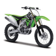 Bburago 51045 1/18 Kawasaki KX 450F