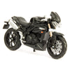 Bburago 51047 1/18 Triumph Speed Triple 2011