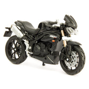 Bburago 51047 1/18 Triumph Speed Triple 2011