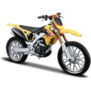 Bburago 51048 1/18 Suzuki RM-Z450