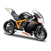 Bburago 51049 1/18 KTM 1190 RC8 R