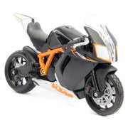 Bburago 51049 1/18 KTM 1190 RC8 R
