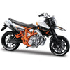 Bburago 51050 1/18 KTM 990 Supermoto R