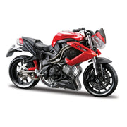 Bburago 51052 1/18 Benelli TNT R160