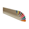 Balsawood Trailing Edge 915X8X32Mm Black