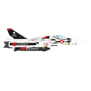 Calibre Wings BWVF01 1/72 Diecast Macross VF-1 Skull Fighter Red Leader LIMITED EDITION