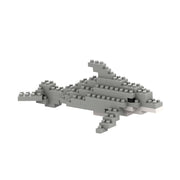 Brixies 2028 Dolphin 65pce