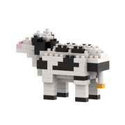 Brixies 2072 Cow 95pce