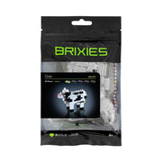 Brixies 2072 Cow 95pce