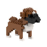 Brixies 2088 Boxer 91pce