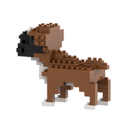 Brixies 2088 Boxer 91pce