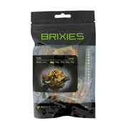 Brixies 2095 Turtle 90pce