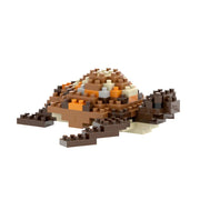 Brixies 2095 Turtle 90pce