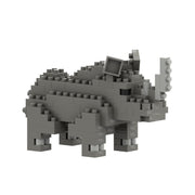 Brixies 2106 Rhino 120pce