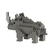 Brixies 2106 Rhino 120pce