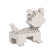 Brixies 2112 Dog 110pce