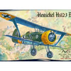 Avis Models 1/72 Henschel Hs123 B-1