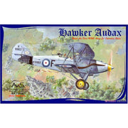 Avis Model 72008s 1/72 Hawker Audax