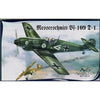 Avis 72010 1/72 Messerschmitt Bf-109 D-1 WWII German Fighter