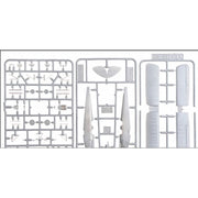 Avis 72018s 1/72 de Havilland DH.60G Gipsy Moth Coupe Floatplane