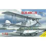 Avis Model 1/72 BX72021 DH-60C III Finland